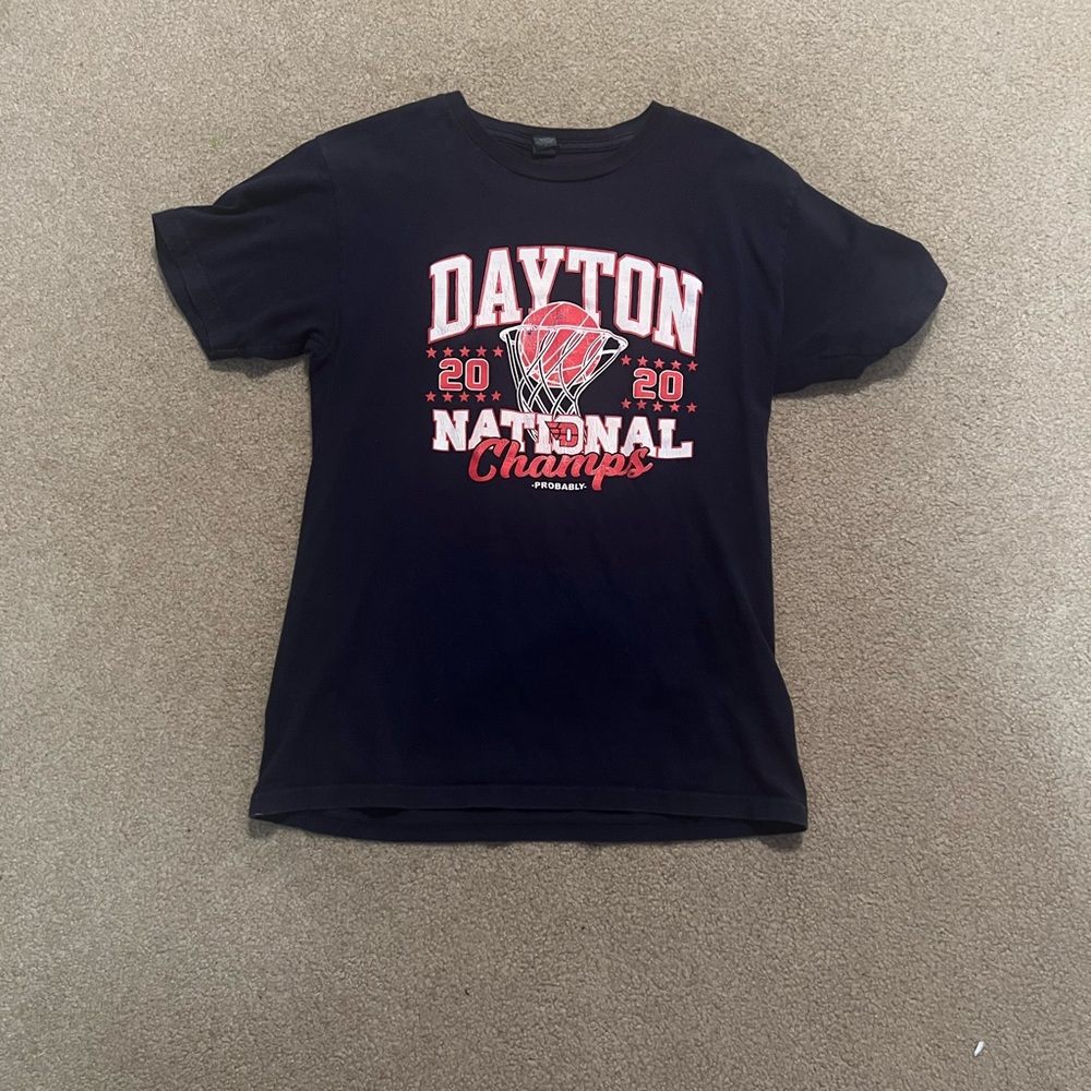 Size small basketball graphic t shirt